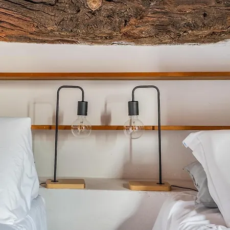 Διαμέρισμα Chalet-citta Alta-centre Of The Town-wi-fi-tv Μπέργκαμο