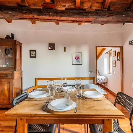 Chalet-citta Alta-centre Of The Town-wi-fi-tv Διαμέρισμα *